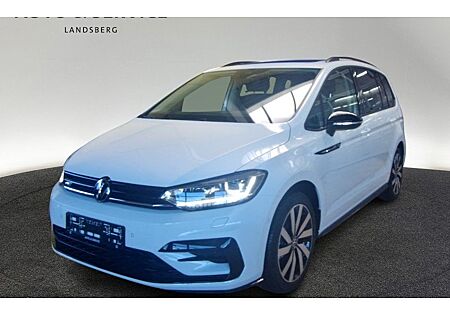 VW Touran 1.5 TSI OPF DSG Highline 5 Türen