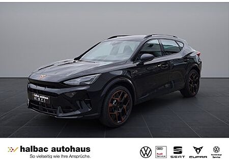 Cupra Formentor 2.0 TSI 245kW VZ DSG 4Drive 5 Türen