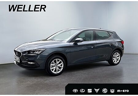 Seat Leon 1.5 eTSI ACT 110kW Road Edition DSG 5 Türen