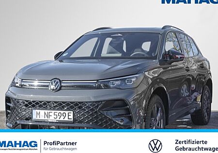 VW Tiguan 1.5 eHybrid OPF 130kW DSG R-Line 5 Türen