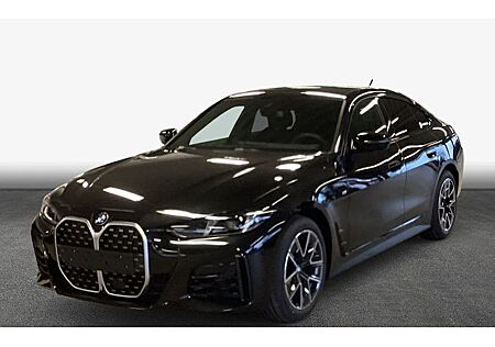 BMW 4er 420i Coupé 2 Türen