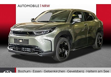 Toyota Urban Cruiser 61 kWh Teamplayer 5 Türen