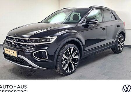 VW T-Roc 1.5 TSI OPF DSG Style 5 Türen