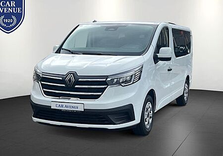 Renault Trafic Combi Blue dCi 150 Evolution 4 Türen