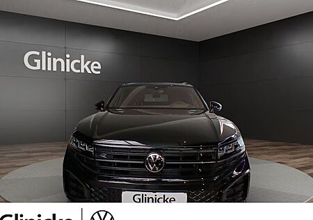 VW Touareg 3.0 V6 TDI 210kW 4MOT Tiptr. R-Line 5 Türen