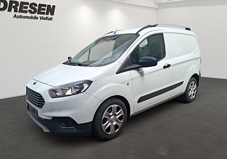 Ford Transit Courier 1.0 EcoBoost 74kW Trend 4 Türen