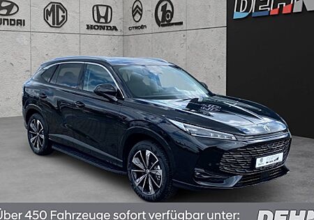 MG HS 1.5 T PHEV Luxury 5 Türen