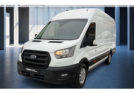 Ford Transit Bus 460 L4H3 96kW Heck Trend 4 Türen