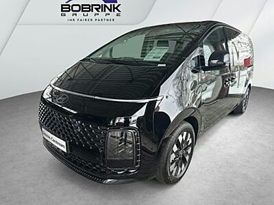 Hyundai Staria 1.6 T-GDI Hybrid Signature Automatik 5 Türen