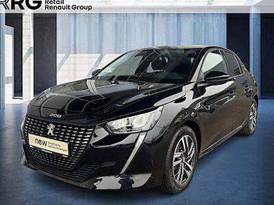 Peugeot 208 PureTech 100 Allure 5 Türen