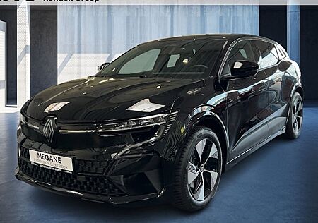 Renault Megane E-Tech Techno 220 Comfort Range 5 Türen