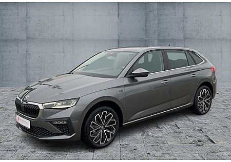 Skoda Scala 1.0 TSI 85kW DSG Tour 5 Türen