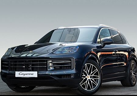 Porsche Cayenne S E-Hybrid 5 Türen