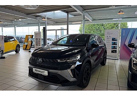 Renault Symbioz Full Hybrid E-Tech 160 Esprit Alpine 5 Türen