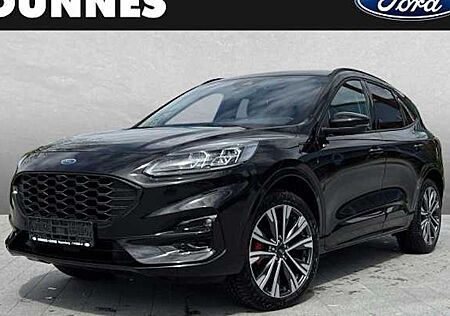 Ford Kuga 2.5 Duratec PHEV ST-Line X CVT 5 Türen
