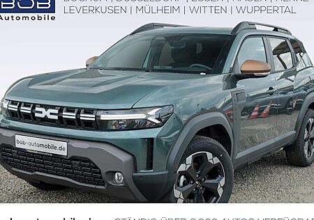 Dacia Duster TCe 130 4x4 Extreme 5 Türen