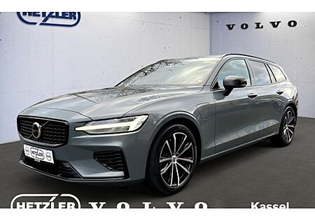 Volvo V60 T6 AWD Recharge Plus Dark Auto 5 Türen