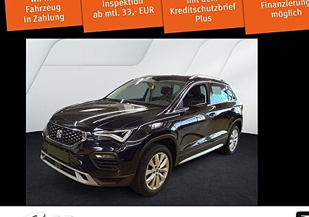 Seat Ateca 1.5 TSI ACT 110kW Xperience DSG 5 Türen
