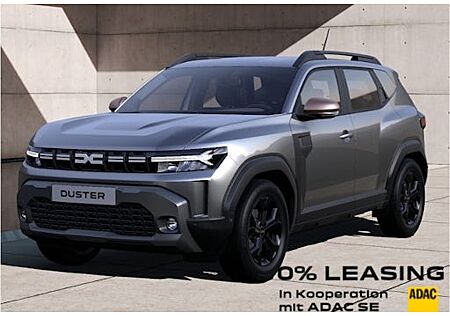 Dacia Duster Eco-G 120 Extreme 5 Türen