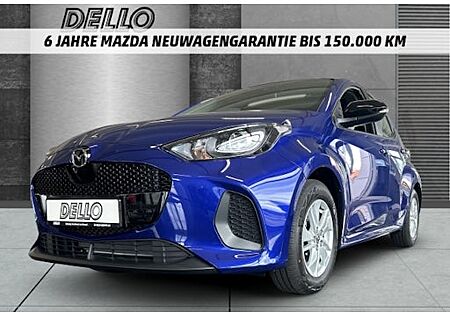 Mazda 2 1.5L Hybrid VVT-i FWD Centre-Line 5 Türen