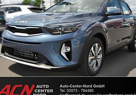 Kia Stonic 1.0 T-GDI 100 Vision DCT7 5 Türen