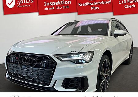 Audi S6 TDI quattro tiptronic Avant 5 Türen