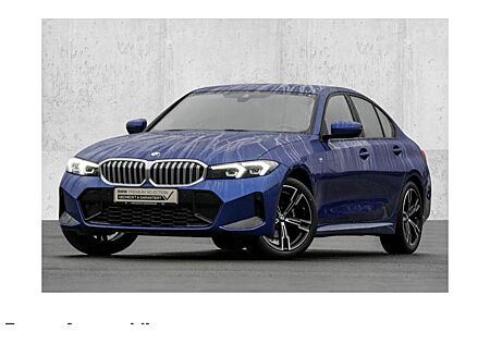 BMW 3er 318i Automatik 4 Türen