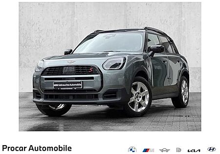 Mini One Countryman S ALL4 Classic Trim Steptronic 5 Türen