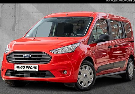 Ford Transit Connect T230 L2 1,5 EcoBlue 74kW Trend N1 5 Türen