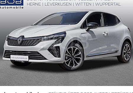 Renault Clio TCe 90 Techno 5 Türen