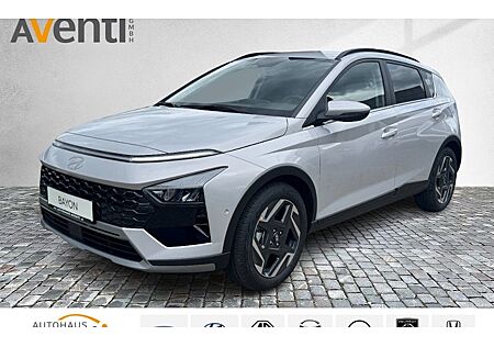 Hyundai Bayon 1.0 T-GDI Prime DCT 5 Türen