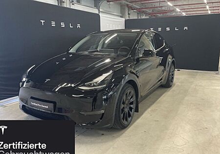Tesla Model Y Long Range Dual Motor AWD 5 Türen