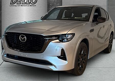 Mazda CX-60 2.5 e-SKYACTIV PHEV Homura Auto AWD 5 Türen