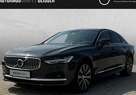 Volvo S90 B5 D AWD Ultimate Bright Auto 4 Türen