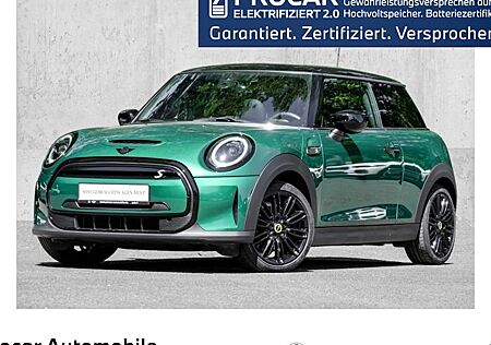 Mini Cooper S Cooper SE Classic Trim 3 Türen