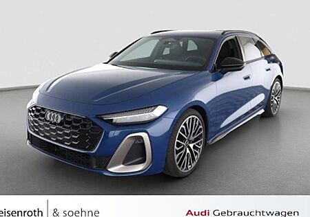 Audi A5 TFSI 150 kW S tronic edition one Avant 5 Türen