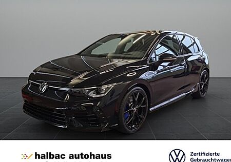 VW Golf R 2.0 TSI OPF DSG 4MOTION R 5 Türen