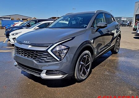 Kia Sportage 1.6 T-GDI Hybrid Vision Auto 5 Türen