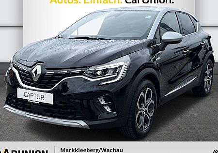 Renault Captur TCe 160 EDC Techno 5 Türen