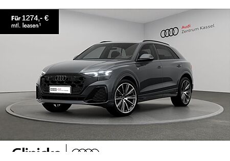Audi Q8 TDI 210 kW quattro tiptronic 5 Türen