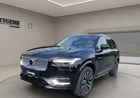 Volvo XC 90 T8 AWD Plus Bright Auto 5 Türen