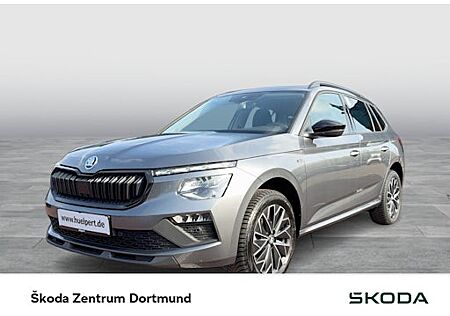 Skoda Kamiq 1.0 TSI 85kW DSG Tour 5 Türen