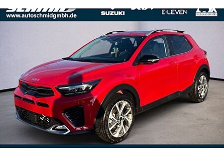 Kia Stonic 1.0 T-GDI 48V GT-Line DCT7 5 Türen