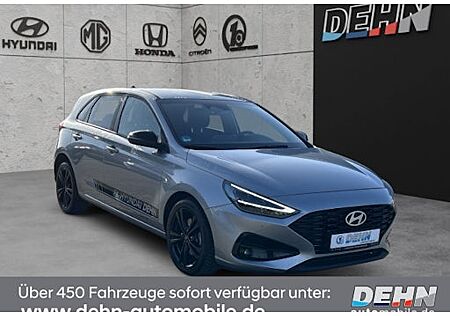 Hyundai i30 1.5 T-GDI Hybrid Advantage DCT 5 Türen