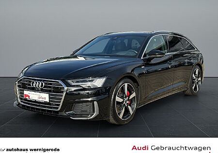 Audi A6 55 TFSI e S tronic quattro sport Avant 5 Türen