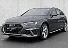 Audi A4 40 TFSI S tronic S line Avant 5 Türen