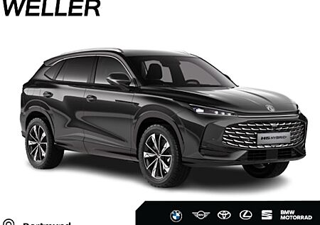 MG HS 1.5T GDI Hybrid+ Luxury 5 Türen