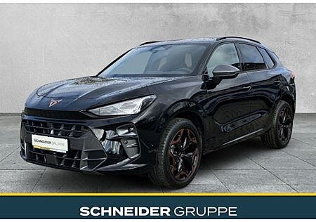 Cupra Terramar 2.0 TSI 150kW DSG 4Drive 5 Türen