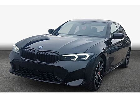 BMW 3er 330e Automatik 4 Türen