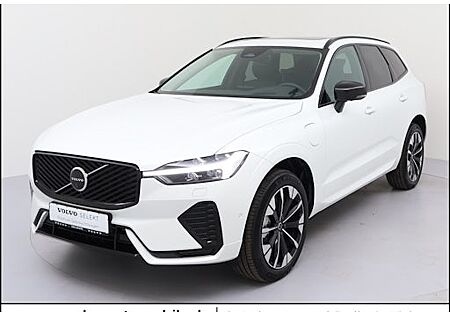Volvo XC 60 T8 Plug-in Hybrid AWD Ultra Dark Auto 5 Türen
